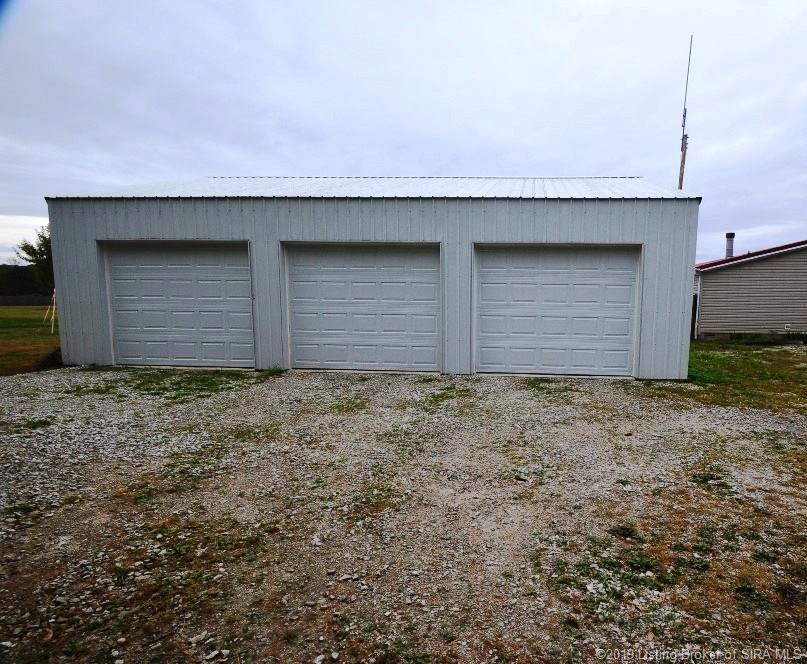 13841 West Polk Road Lexington, IN 47138 - Photo 12 of 41 Gallery Image 12