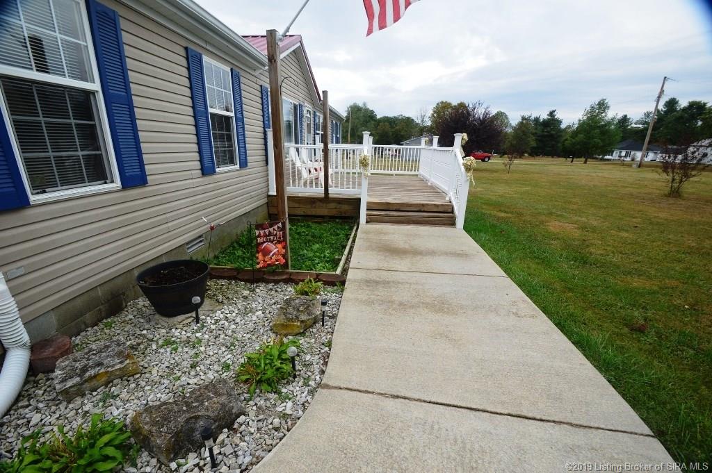 13841 West Polk Road Lexington, IN 47138 - Photo 16 of 41 Gallery Image 16