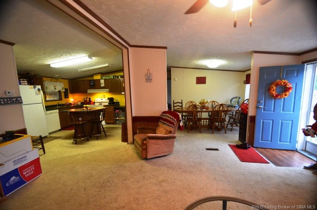 13841 West Polk Road Lexington, IN 47138 - Photo 29 of 41 Gallery Image 29