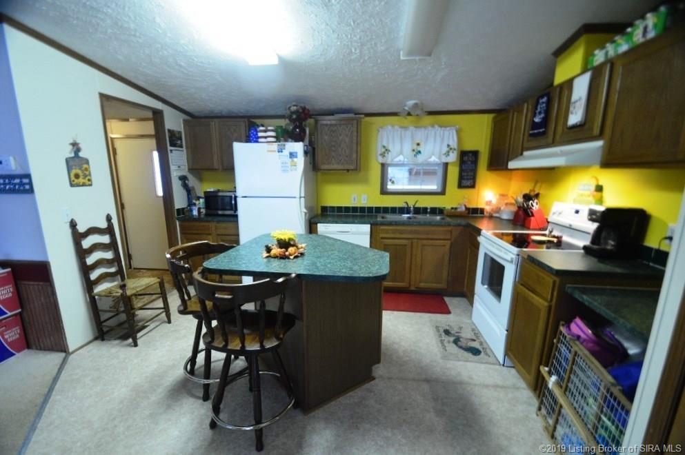 13841 West Polk Road Lexington, IN 47138 - Photo 3 of 41 Gallery Image 3