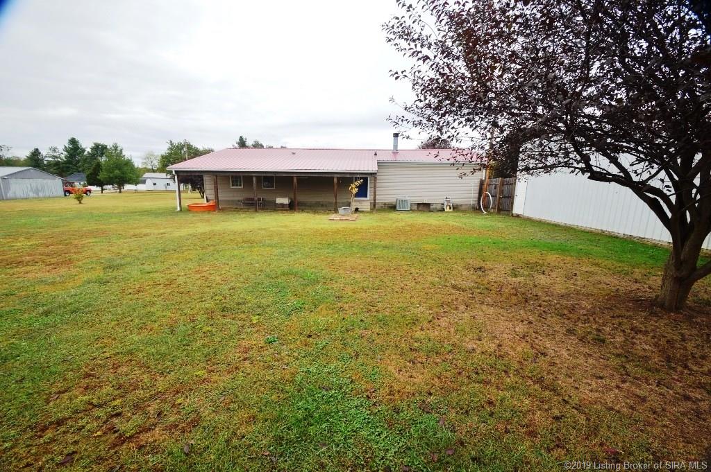 13841 West Polk Road Lexington, IN 47138 - Photo 36 of 41 Gallery Image 36