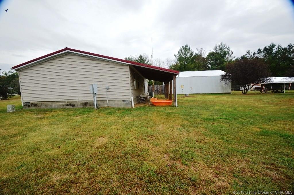 13841 West Polk Road Lexington, IN 47138 - Photo 38 of 41 Gallery Image 38