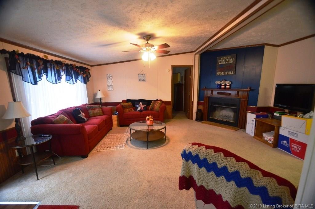 13841 West Polk Road Lexington, IN 47138 - Photo 5 of 41 Gallery Image 5