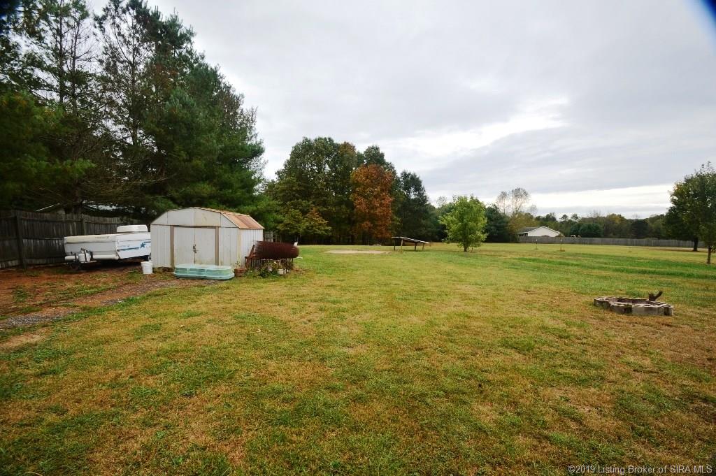 13841 West Polk Road Lexington, IN 47138 - Photo 8 of 41 Gallery Image 8