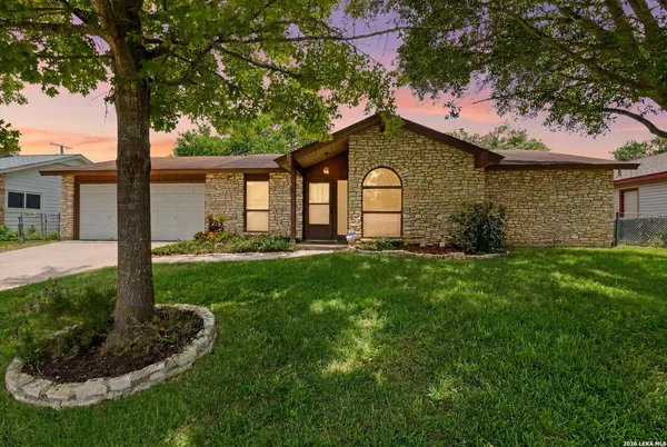 $260,000 | 7829 Village Oak Drive, Live Oak, TX 78233