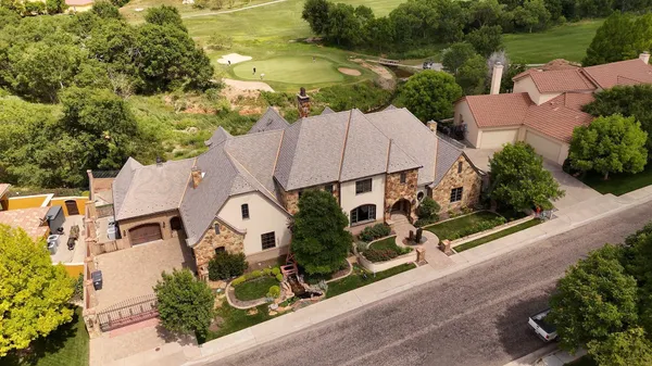 $1,199,999 | 18 Cypress Point, Amarillo, TX 79124