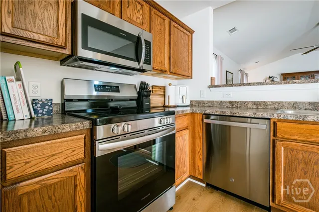 $299,000 | 1 Braxton Manor Drive, Port Wentworth, GA 31407