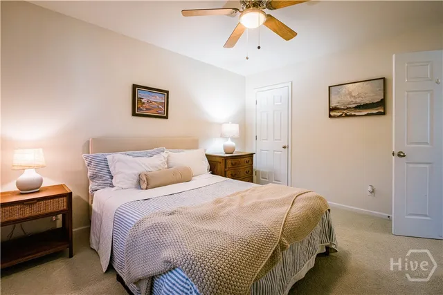 $299,000 | 1 Braxton Manor Drive, Port Wentworth, GA 31407