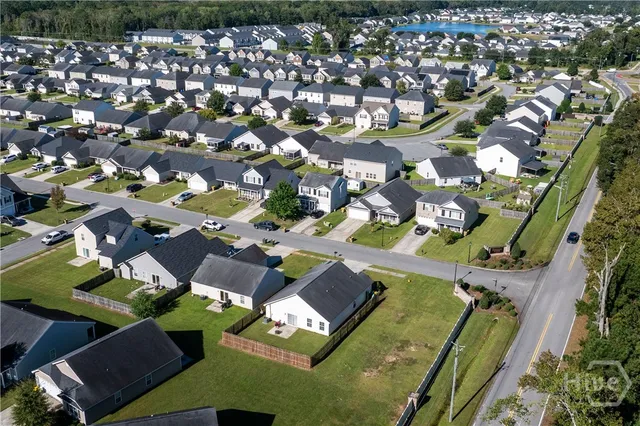 $299,000 | 1 Braxton Manor Drive, Port Wentworth, GA 31407