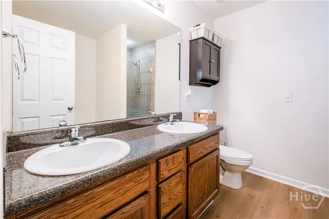 $299,000 | 1 Braxton Manor Drive, Port Wentworth, GA 31407