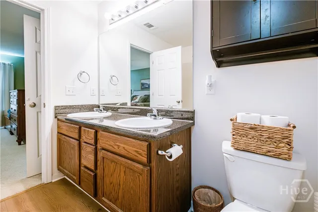 $299,000 | 1 Braxton Manor Drive, Port Wentworth, GA 31407