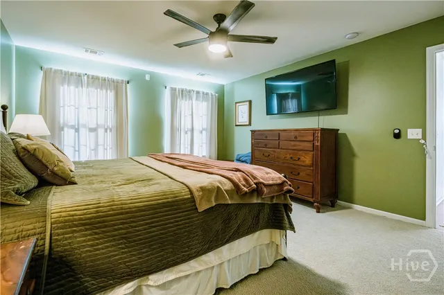 $299,000 | 1 Braxton Manor Drive, Port Wentworth, GA 31407