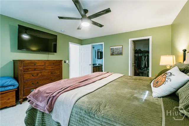 $299,000 | 1 Braxton Manor Drive, Port Wentworth, GA 31407