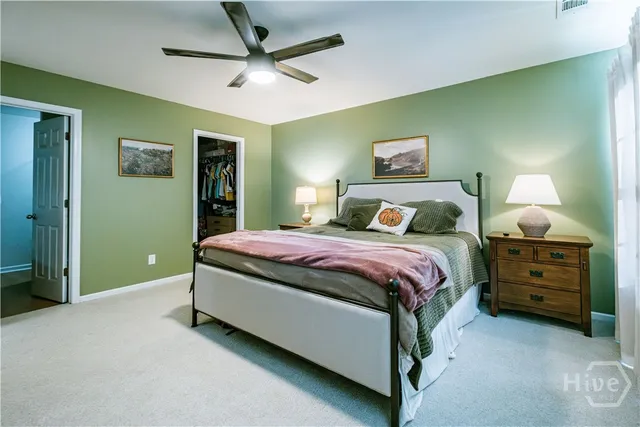 $299,000 | 1 Braxton Manor Drive, Port Wentworth, GA 31407