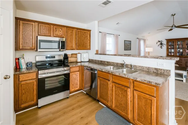 $299,000 | 1 Braxton Manor Drive, Port Wentworth, GA 31407