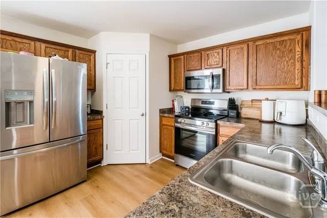 $299,000 | 1 Braxton Manor Drive, Port Wentworth, GA 31407