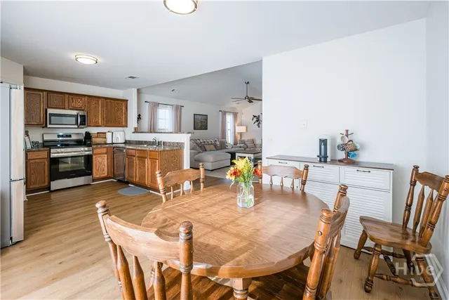 $299,000 | 1 Braxton Manor Drive, Port Wentworth, GA 31407