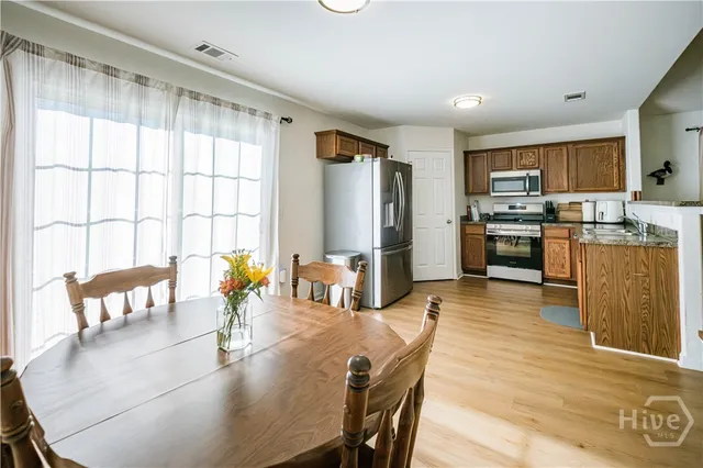 $299,000 | 1 Braxton Manor Drive, Port Wentworth, GA 31407