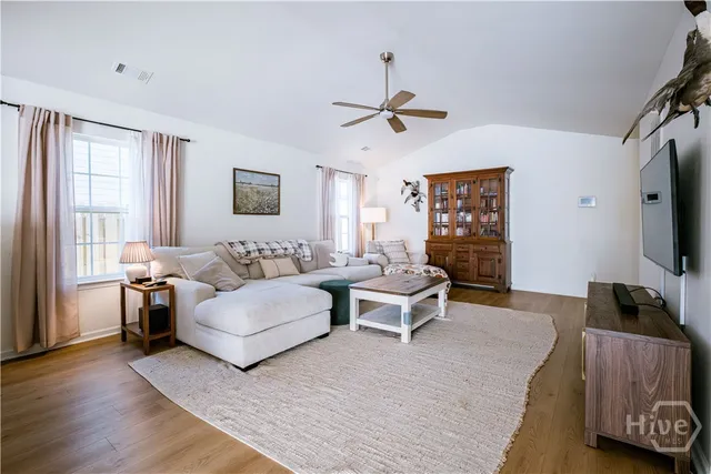 $299,000 | 1 Braxton Manor Drive, Port Wentworth, GA 31407