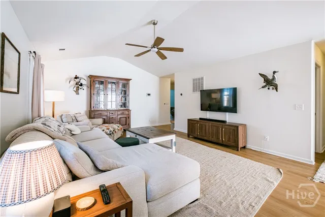 $299,000 | 1 Braxton Manor Drive, Port Wentworth, GA 31407