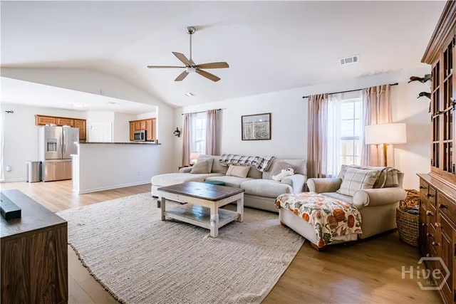 $299,000 | 1 Braxton Manor Drive, Port Wentworth, GA 31407