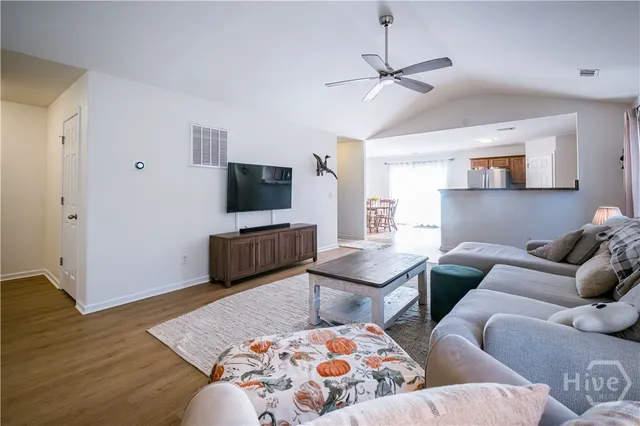 $299,000 | 1 Braxton Manor Drive, Port Wentworth, GA 31407