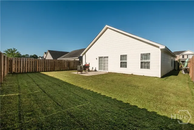 $299,000 | 1 Braxton Manor Drive, Port Wentworth, GA 31407