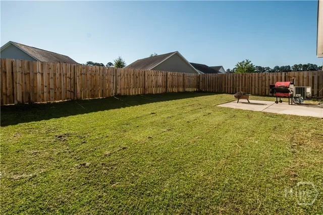 $299,000 | 1 Braxton Manor Drive, Port Wentworth, GA 31407