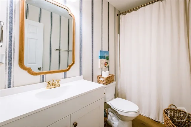 $299,000 | 1 Braxton Manor Drive, Port Wentworth, GA 31407