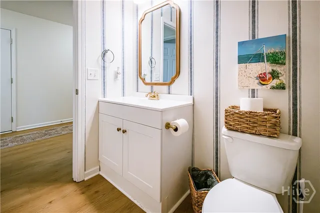 $299,000 | 1 Braxton Manor Drive, Port Wentworth, GA 31407