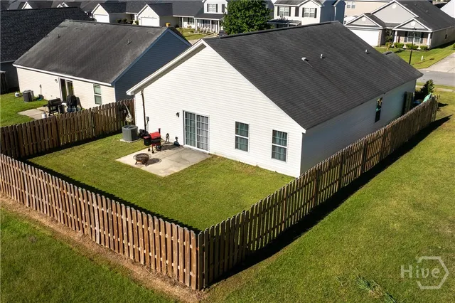 $299,000 | 1 Braxton Manor Drive, Port Wentworth, GA 31407