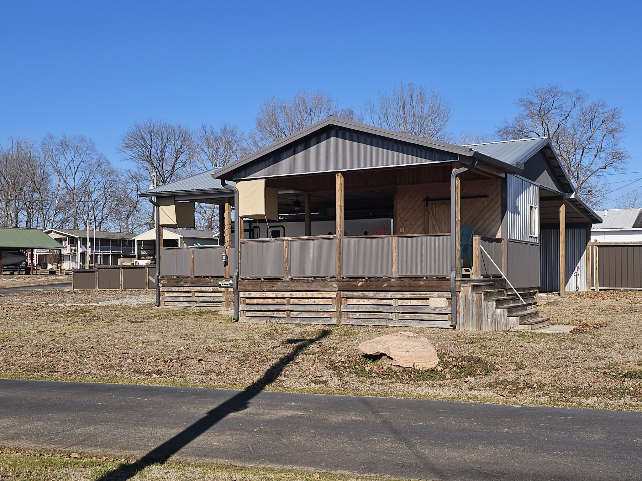 625 River Road Clifton, TN 38425 - Photo 66 of 71