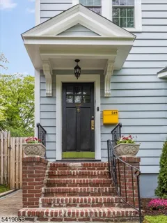 $1,050,000 | 249 Kingsland Terrace, South Orange, NJ 07079