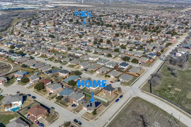 $280,000 | 728 Falcon Road, Saginaw, TX 76131