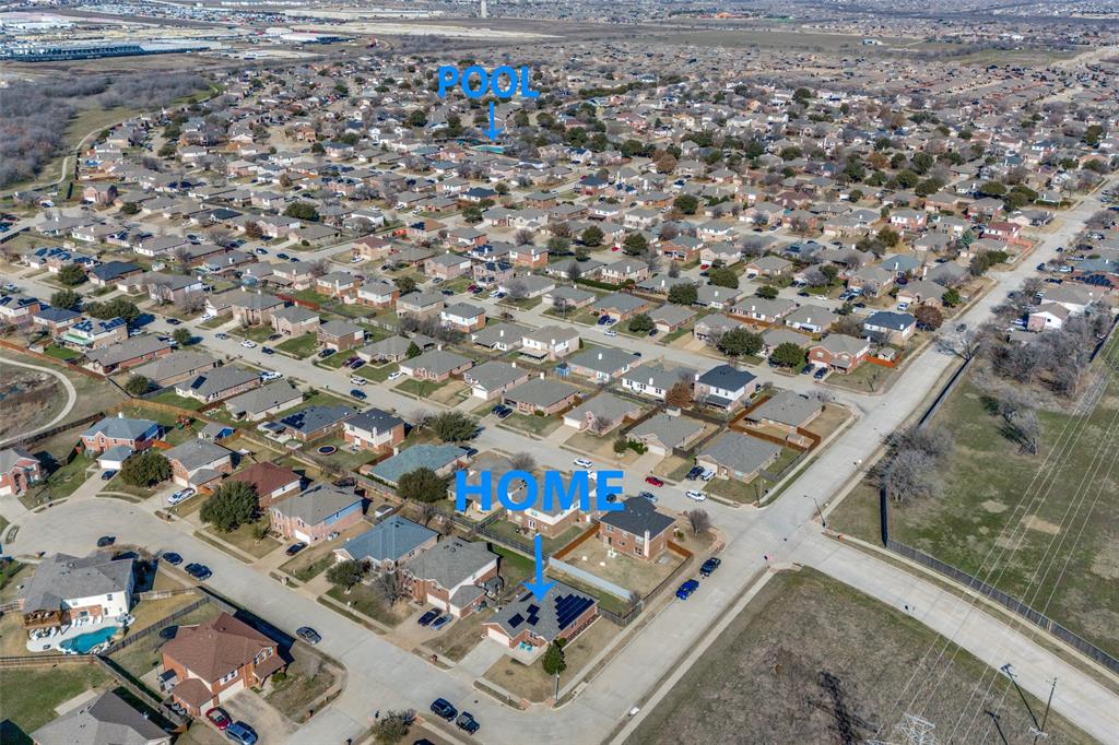 728 Falcon Road Saginaw, TX 76131 - Photo 23 of 26