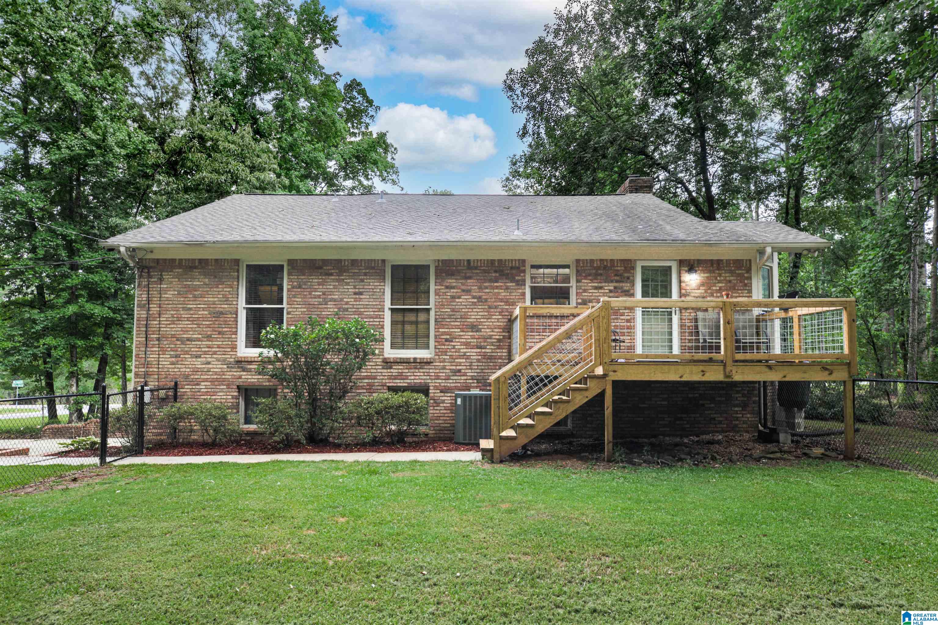 6121 Rock Mountain Lake Road McCalla, AL 35111 - Photo 6 of 34