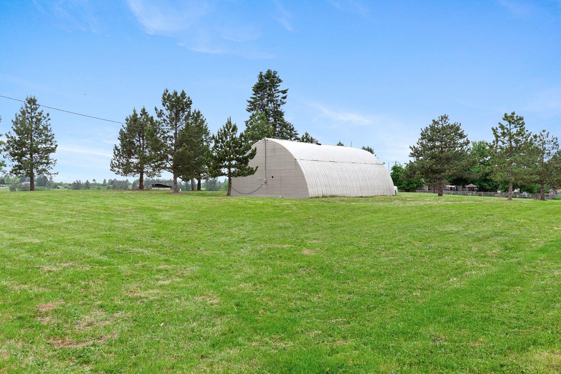 Nka East Day Mt Spokane Road, Unit GREEN BLUFF Mead, WA 99021 - Photo 11 of 16