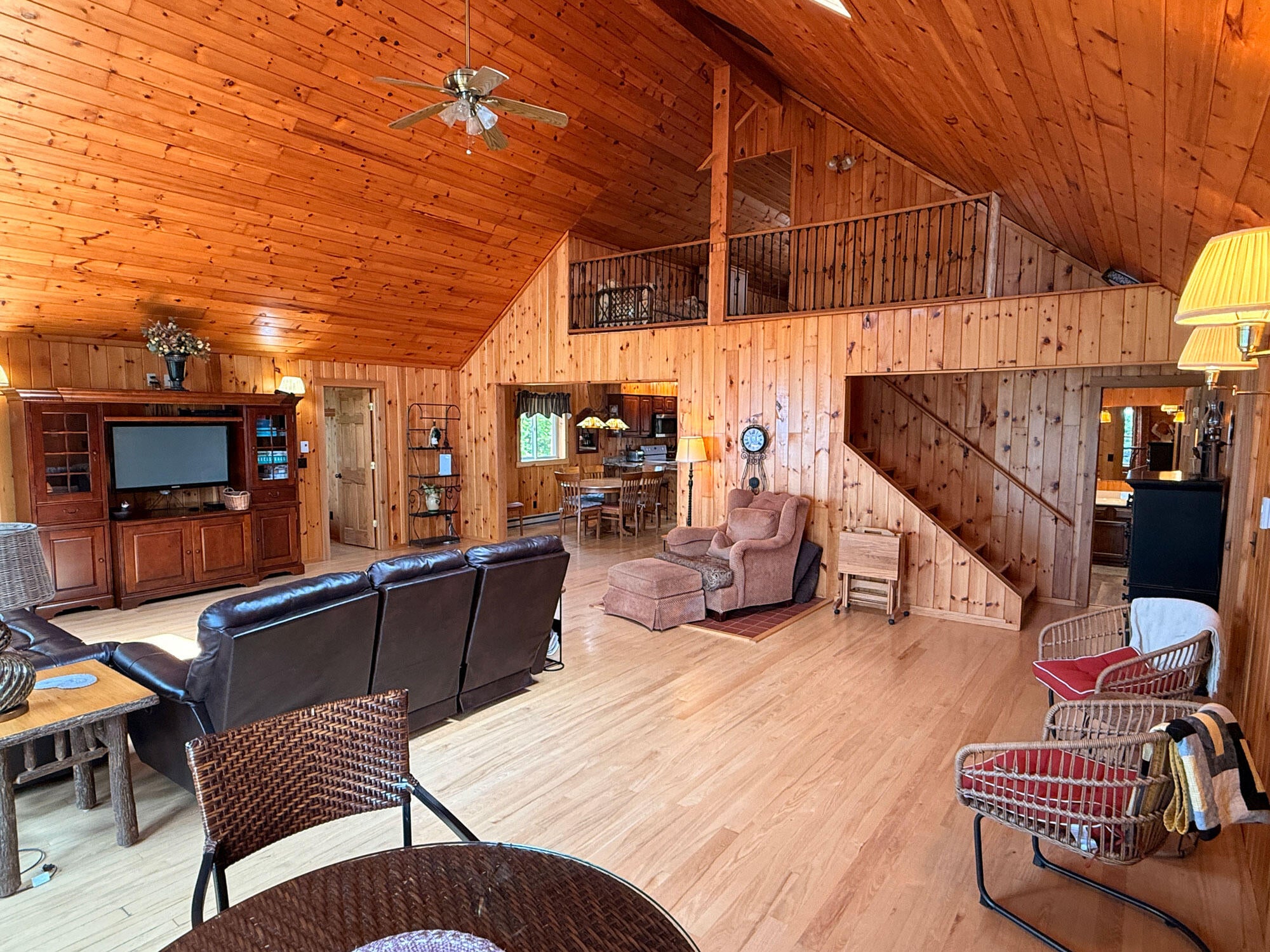 4150 Walker Road Moran, MI 49760 - Photo 30 of 63 Gallery Image 30
