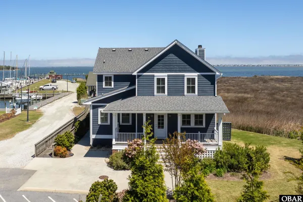 $889,000 | 109 Dartmoor Avenue, Manteo, NC 27954