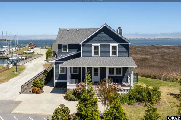 $889,000 | 109 Dartmoor Avenue, Manteo, NC 27954