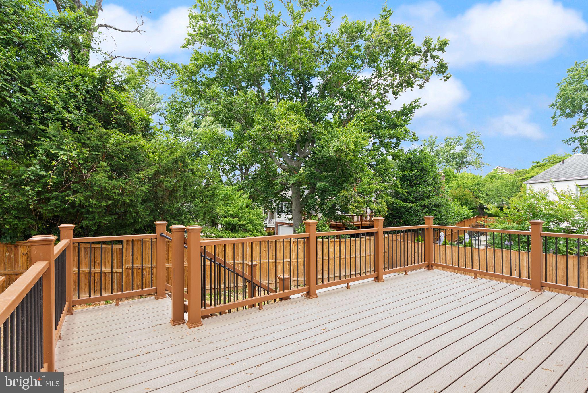 4006 North Glebe Road Arlington, VA 22207 - Photo 63 of 72