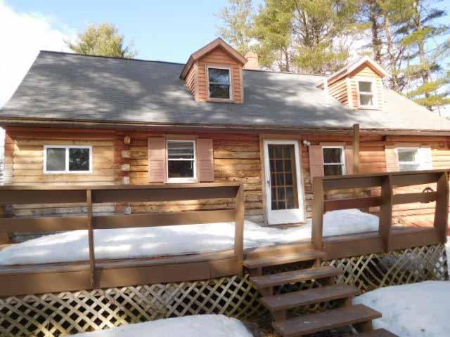 252 Stream Road Winterport, ME 04496 - Photo 3 of 20 Photo
