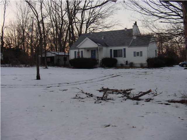 7205 West W Highway Crestwood, KY 40014 - Photo 1 of 1 Primary Photo