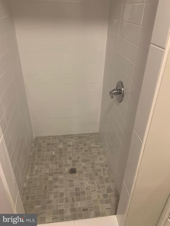 1517 West Ritner Street Philadelphia, PA 19145 - Photo 15 of 28 Walk in shower