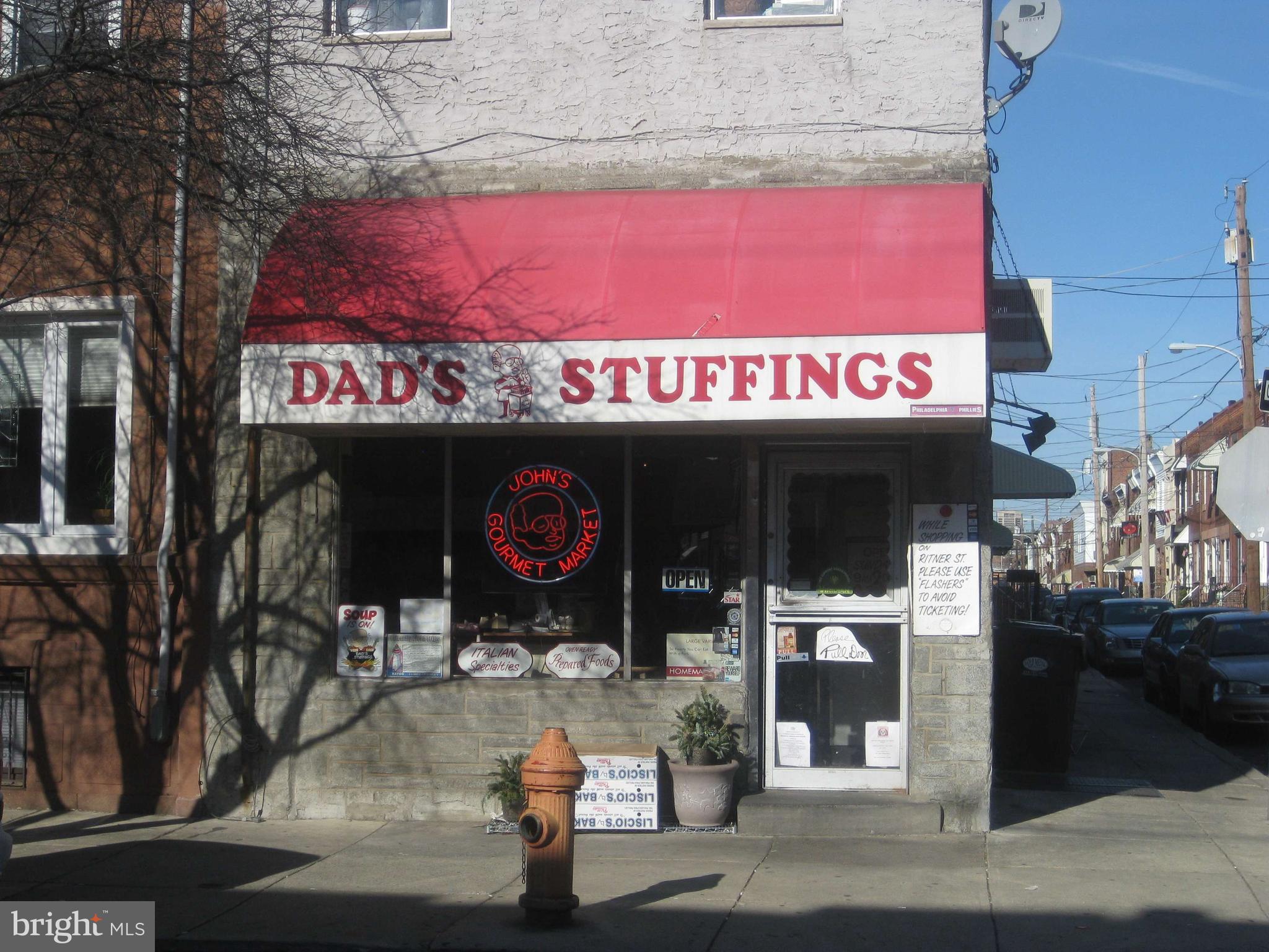 1517 West Ritner Street Philadelphia, PA 19145 - Photo 24 of 28 Popular small local businesses!