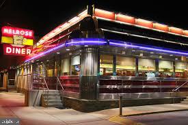 1517 West Ritner Street Philadelphia, PA 19145 - Photo 27 of 28 Iconic Melrose Diner