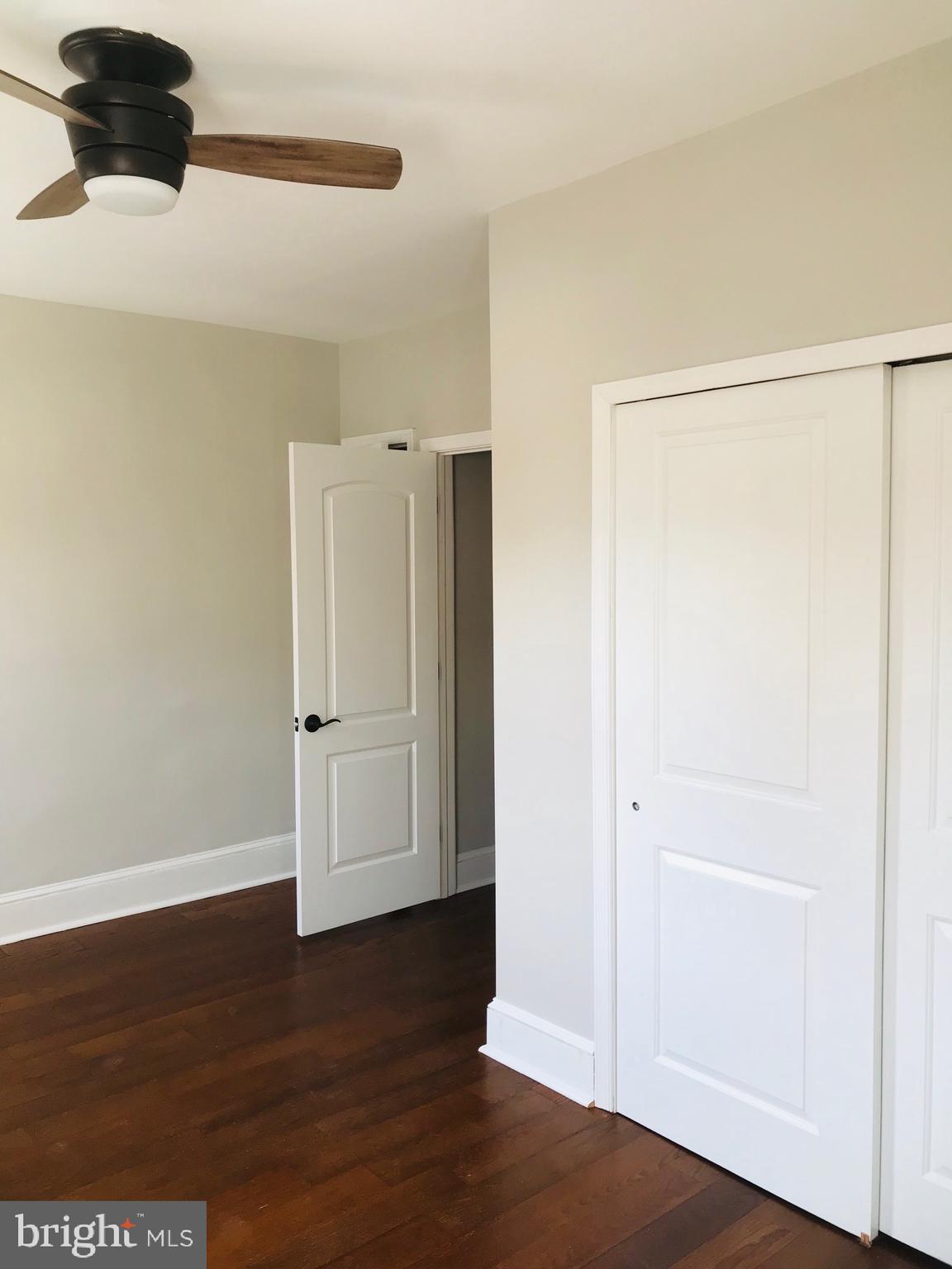 1517 West Ritner Street Philadelphia, PA 19145 - Photo 10 of 28 Ceiling Fans in every bedroom!
