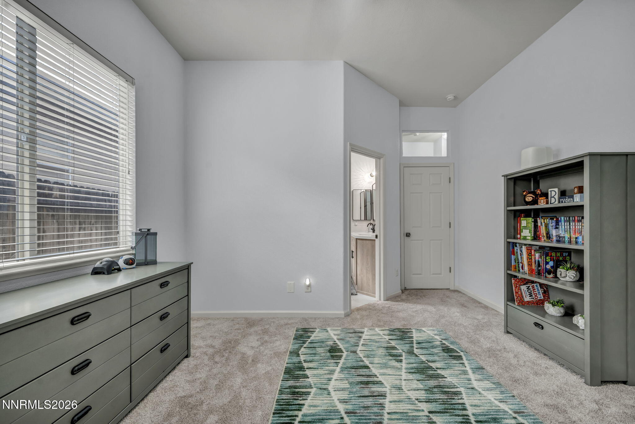 9626 Shadowstone Way Reno, NV 89521 - Photo 23 of 36 Bed 3 1
