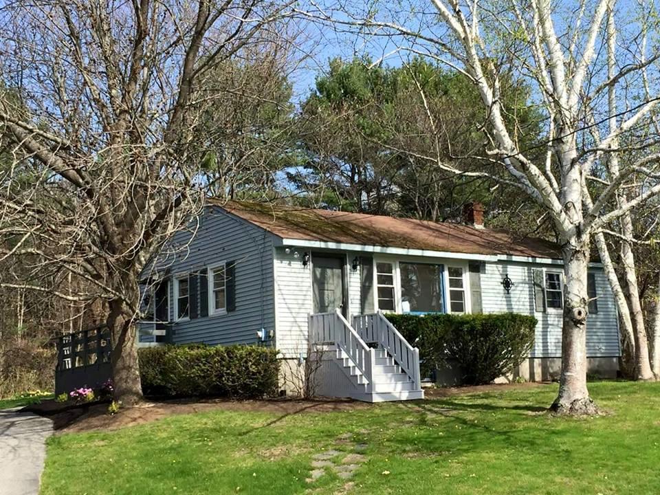 94 Chute Road Windham, ME 04062 - Photo 1 of 1 Photo