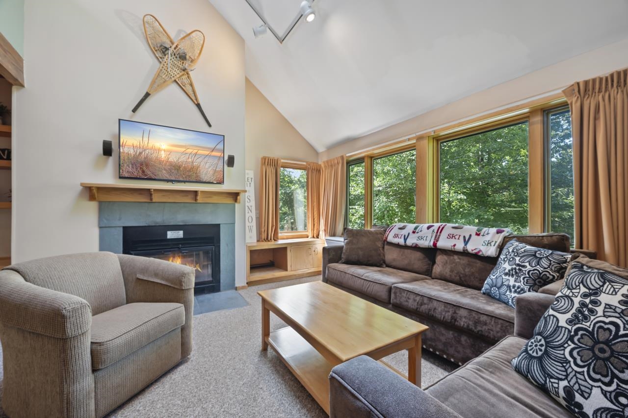 112 High Ridge Road, Unit D8 Killington, VT 05751 - Photo 12 of 34 Gallery Image 12